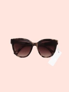 Lele Sadoughi Sunglasses